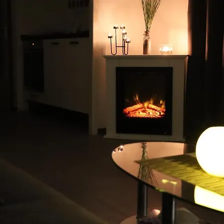 Apartment Bunter Hirsch, Relaxen Im Harz *