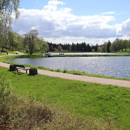 Apartment Bunter Hirsch, Relaxen Im Harz *